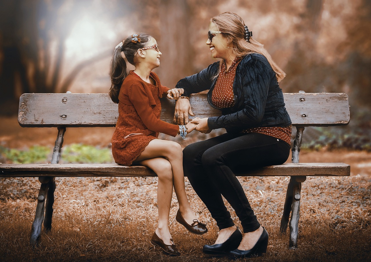 mother and daughter, women, two, lifestyle, fashion, family, girl, happy mothers day, outdoors, brown fashion, mom, mum, family, family, family, family, family, mom